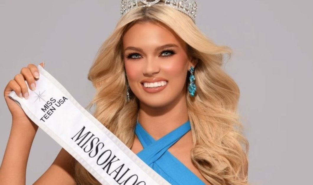 Πέθανε στα 18 της η Miss Teen USA, Kadance - Συγκρούστηκε με φορτηγό - Ήθελε να σπουδάσει & να γίνει κτηνίατρος (φωτό-βίντεο)