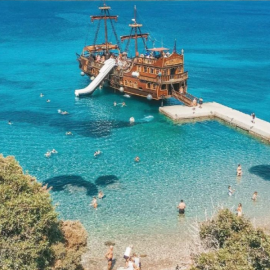 Good News: Η βρετανική Sun εκθειάζει την Κάλυμνο – Το πιο όμορφο & οικονομικό ελληνικό νησί – «Το πετράδι του Αιγαίου» (φωτό)