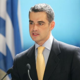 Άρης Σπηλιωτόπουλος: Ο πρώην Υπουργός της Ν.Δ στο επικοινωνιακό επιτελείο του Στέφανου Κασσελάκη - Η πολιτική του διαδρομή 