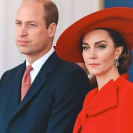 Πρίγκιπας Ουίλιαμ: Αναλαμβάνει δράση ξανά, όσο ο Βασιλιάς Κάρολος & η Πριγκίπισσα Κέιτ δίνουν «μάχη» με τον καρκίνο – Αυτός είναι 1ος σταθμός των βασιλικών καθηκόντων (φωτό)