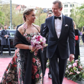 Μέγας Δούκας Ερρίκος: Ακολουθεί τα χνάρια της Βασίλισσας Μαργκρέτε της Δανίας; - Το οικογενειακό ιστορικό με τις παραιτήσεις στο δουκάτο του Λουξεμβούργου (φωτό)
