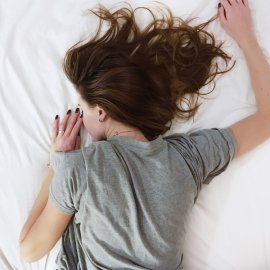 Ο κακός ύπνος έχει επιπτώσεις στην ψυχική υγεία – Αυτοί είναι οι πέντε τρόποι για να αντιμετωπιστεί (φωτό)