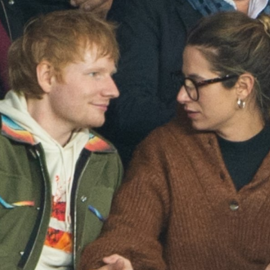 Ed Sheeran: Αυτό το σεμνό, υπερταλαντούχο αγόρι των hits - Στα 33 του εκατομμυριούχος, βγαίνει σπάνια - Πάντα όμως με τη γυναίκα του (φωτό)