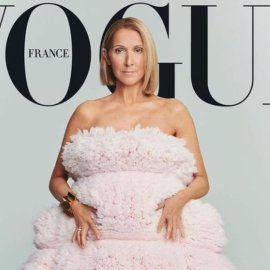 Celine Dion: Το δυναμικό "comeback" - Ποζάρει για τη γαλλική Vogue - "Δεν έχω νικήσει την ασθένεια, είναι ακόμα μέσα μου"