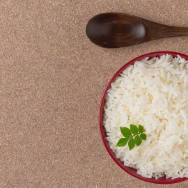Δίαιτα ρυζιού: Όλα όσα χρειάζεται να γνωρίζετε - Τελικά οι θερμίδες παίζουν ρόλο;