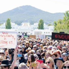 Στην Αυστραλία, 1 γυναίκα δολοφονείται κάθε 4 ημέρες από τις αρχές 2024 - Θα κηρυχθεί κατάσταση έκτακτης ανάγκης στη χώρα;