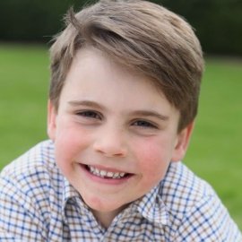 Πριγκιπόπουλο Louis: Ο άτακτος γιος της πριγκίπισσας Κέιτ & του Γουίλιαμ έγινε 6 ετών - Οι ευχές από το Παλάτι