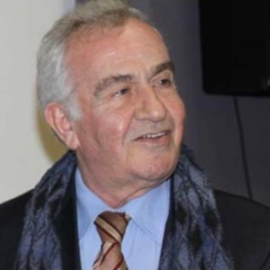 Πέθανε ο Κώστας Παττακός: Είχε διατελέσει επί 12 χρόνια δήμαρχος Χαλανδρίου - Το Μ. Δευτέρα η κηδεία του