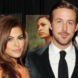 Τα "ξεχωριστά" γενέθλια της Eva Mendes - "O Ryan Gosling της λέει συνεχώς ότι είναι όμορφη"