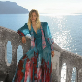 Made in Greece τα φορέματα του Trilogy Clothing: Μαγευτικά pieces που «υπόσχονται» να εντυπωσιάσουν – Ανακαλύψτε τα! (φωτό & βίντεο)