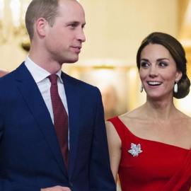 Πριγκίπισσα Kate – Πρίγκιπας William: Αυτή η φωτογραφία του ζευγαριού «έρχεται» για πρώτη φορά στο φως – Έξαλλοι οι royal fans   