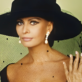 Sophia Loren: «Μου ζήτησαν να κάνω πλαστική στην μύτη  – Με αγαπώ όπως είμαι & δεν θα το έκανα ποτέ» - Το σοφό μήνυμα της καλλονής ηθοποιού (φωτό & βίντεο)