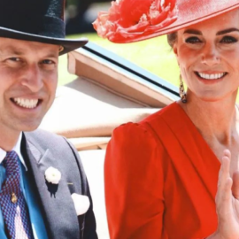 Πριγκίπισσα Κέιτ – Πρίγκιπας Ουίλιαμ: «Η καρδιά μου έχει ραγίσει, περνούν μια κόλαση, ελπίζω να επανέλθουν» αναφέρει στενή συνεργάτης τους στην Telegraph (φωτό)