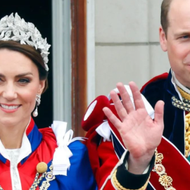 Πρίγκιπας Ουίλιαμ: «Όλα εξαρτώνται από την κατάσταση της υγείας της Κέιτ» - Οι βασιλικοί αναλυτές μιλάνε για τον δύσκολο & απαιτητικό ρόλο του royal (φωτό)