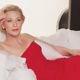 Cate Blanchett: Η λαμπερή ηθοποιός με τα πολλά βραβεία – Ο έρωτας & η οικογένεια με τον Andrew Upton – Οι ιδιαίτερες σχέσεις της με τις γυναίκες (φωτό & βίντεο)