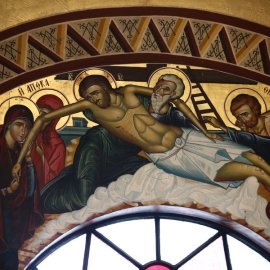 Κυριακή του Πάσχα: Η ιστορία της μεγαλύτερης γιορτής του Χριστιανισμού – «Η  νίκη της ζωής επί του θανάτου» (φωτό)
