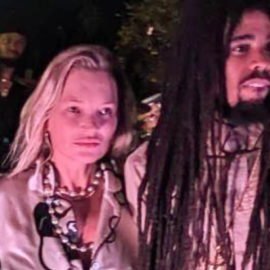 Kate Moss: Χέρι -χέρι με τον εγγονό του Bob Marley – Tι απέγινε ο έρωτας με τον φωτογραφό, Nikolai von Bismarck (φωτό)