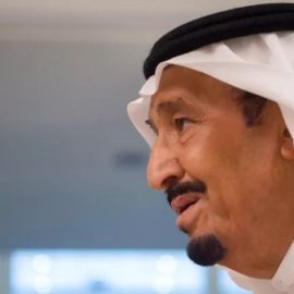 Σε κρίσιμη κατάσταση ο βασιλιάς της Σαουδικής Αραβίας - Με υψηλό πυρετό ο 88χρονος μονάρχης