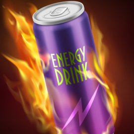 Energy drinks: Η καφεΐνη στους εφήβους επηρεάζει ύπνο, διάθεση, σχολικές επιδόσεις: 1 στους 4 γονείς λένε ότι τα παιδιά τους τα καταναλώνουν καθημερινά