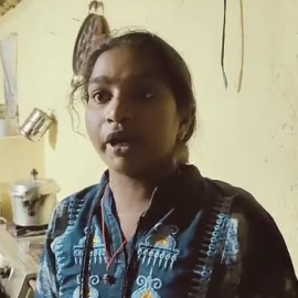 32χρονη Ινδή πέταξε το 6χρονο παιδί της στους κροκόδειλους: «Σκότωσε το, μόνο τρώει» της έλεγε ο άντρας της - Ήταν κωφάλαλο (φωτό & βίντεο)