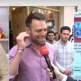 Στέφανος Κασσελάκης: Γιατί εκνευρίστηκε & πέταξε το ακουστικό του on air; "Σας ευχαριστώ πάρα πολύ, γεια σας!" (βίντεο)