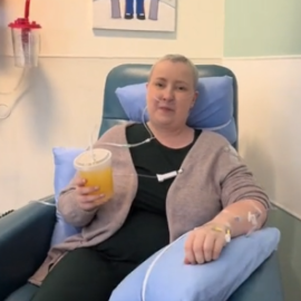 Παγκόσμια συγκίνηση με το βίντεο της Κίμπερλι Νιξ: Η 31ος ετών γιατρός έφυγε από καρκίνο - «Αν βλέπετε αυτό το βίντεο έχω πεθάνει»