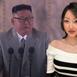Οι 25 παρθένες του Βορειοκορεάτη Κιμ Γιονγκ Ουν: Πως γίνεται η επιλογή των κοριτσιών - Προσφέρουν ηδονή και σεξ (φωτό & βίντεο)