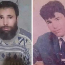 Απίστευτη ιστορία: Αλγερινός, θύμα απαγωγής, κρατήθηκε επί 26 χρόνια από τον γείτονα του με «μάγια» - Ήταν μόλις 200 μέτρα από το σπίτι του - Πως τον βρήκαν (βίντεο)