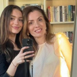 Καλλονή η κόρη της Αλεξάνδρας Πασχαλίδου: Σήμερα έχει γενέθλια η 16χρονη Μελίνα & η μαμά της περήφανη την γιορτάζει 
