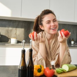 Detoxing μετά το Πάσχα: Χρήσιμες συμβουλές για το τι πρέπει να αποφύγετε & τι να περιλαμβάνει η διατροφή σας!