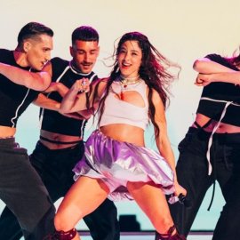 Δείτε LIVE τον τελικό της Eurovision - Καλή επιτυχία στην Μαρίνα Σάττι & την ελληνική συμμετοχή!