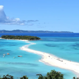 Αγίου Πνεύματος στη Μαδαγασκάρη ! 14 υπέροχες ημέρες στο 4ο μεγαλύτερο στον κόσμο νησί με την πλούσια & μοναδική βιοποικιλότητα - Απολαύστε τις βουτιές σας τον Ινδικό ωκεανό !