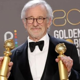 «The Heaven & Earth Grocery Store»: Η νέα ταινία του Steven Spielberg βασισμένη στο αγαπημένο μυθιστόρημα του Barack Obama