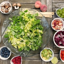 Vegetarian & vegan έχουν καλύτερη υγεία: Κινδυνεύουν λιγότερο από καρδιά, καρκίνο, πίεση, σάκχαρο - Τι έδειξε η νέα μελέτη