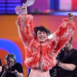 Eurovision 2024 - Ο θρίαμβος του Nemo & της Ελβετίας - Η πρώτη νίκη του non binary - Η 11η θέση για το "Ζάρι" & την Μαρίνα Σάττι