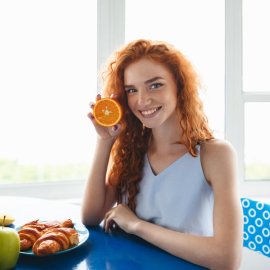 Αντιφλεγμονώδης δίαιτα: Τι είναι και ποιες τροφές ενισχύουν τον μεταβολισμό μας
