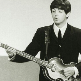 Ο Paul McCartney μόλις έγινε 8 & ο πρώτος δισεκατομμυριούχος  μουσικός της Αγγλίας – Η άνοδος & η πτώση των Beatles – Η δική του μονοκρατορία (φωτό & βίντεο)