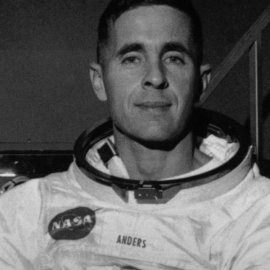 Ο θρυλικός αστροναύτης του Apollo 8, Bill Anders σκοτώθηκε σε αεροπορικό δυστύχημα – Οδηγούσε μονοκινητήριο αεροπλάνο στα 90 του (φωτό & βίντεο)