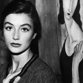 Anuk Eme: Η σπουδαία Γαλλίδα ηθοποιός πέθανε στα 92 – Η Femme Fatale με την με την μελαγχολική αύρα (φωτό & βίντεο)