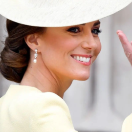 Πριγκίπισσα Kate: «Αχτίδα» αισιοδοξίας – Επιστρέφει στα βασιλικά καθήκοντα, αλλά όχι όπως πριν – Τι αλλάζει (φωτό)
