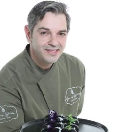 Έφυγε από τη ζωή ο Executive Pastry Chef Γιάννης Γιάχος σε ηλικία 47 ετών - Η συγκινητική ανάρτηση του Αλέξανδρου Τσουβέλα 