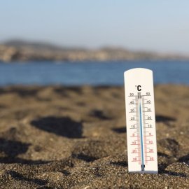 Καιρός: Αρκετά ζεστή ημέρα - Στους 37 βαθμούς Κελσίου θα σκαρφαλώσει ο υδράργυρος (βίντεο)