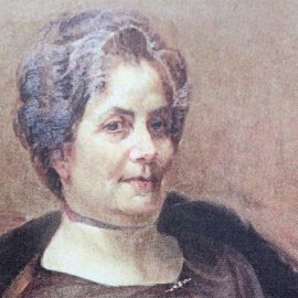 Topwoman η Καλλιρρόη Παρρέν, η πρώτη Ελληνίδα που πάλεψε για τα δικαιώματα των γυναικών - Tην λοιδόρησαν, την εξύβρισαν