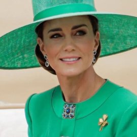 Πριγκίπισσα Κέιτ: Άγνωστο παραμένει εάν θα εμφανισθεί στο Trooping the Colour - Τι αποκαλύπτει η βασιλική συντάκτρια (βίντεο)