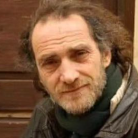 Πέθανε ο Ανδρέας Μαριανός, ηθοποιός, σκηνοθέτης, συγγραφέας - «Έφυγες βασανισμένος από πολλά προβλήματα», έγραψε ο Σταύρος Μπιμπίλας (βίντεο)