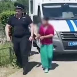 Ρωσία: 63χρονος αρνήθηκε να κάνει ομαδικό σεξ με 2 γυναίκες και τον σκότωσαν – 29χρονη και 37χρονη τον ξυλοκόπησαν μέχρι θανάτου (φωτό & βίντεο)