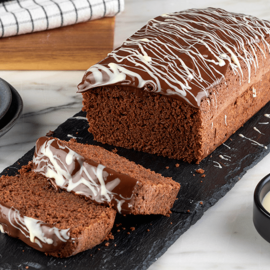 Άκης Πετρετζίκης: Φτιάξτε με λίγα & απλά βήματα το πιο αφράτο σπιτικό κέικ σοκολάτας στο air fryer - Το τέλειο συνοδευτικό για τον καφέ !