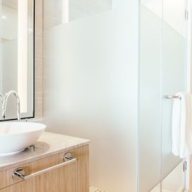 5 συνήθειες που διατηρούν καθαρό το μπάνιο για πολλές μέρες - Εφαρμόστε απλά & έξυπνα κόλπα!