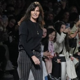 Η Creative Director, Virginie Viard αποχαιρετά τη Chanel - Έπειτα από 30 χρόνια 