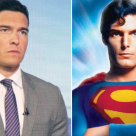 Christopher Reeve: Ο γιος του εμφανίζεται στη νέα ταινία «Superman» - Τι ρόλο θα παίξει & η εκπληκτική ομοιότητα με τον πατέρα του (φωτό & βίντεο)